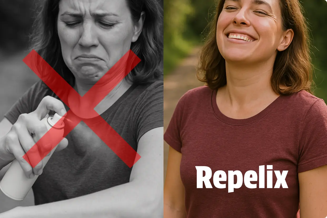 Repelix Best Bug Repeller product image 3