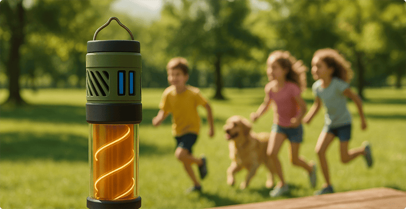 Repelix Best Bug Repeller product image 4